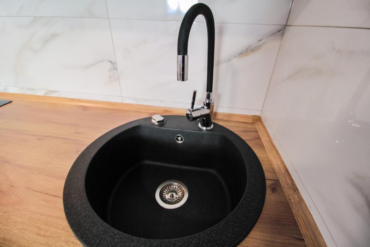 Apartament City Center Standard 3 Krynica Zdroj Εξωτερικό φωτογραφία