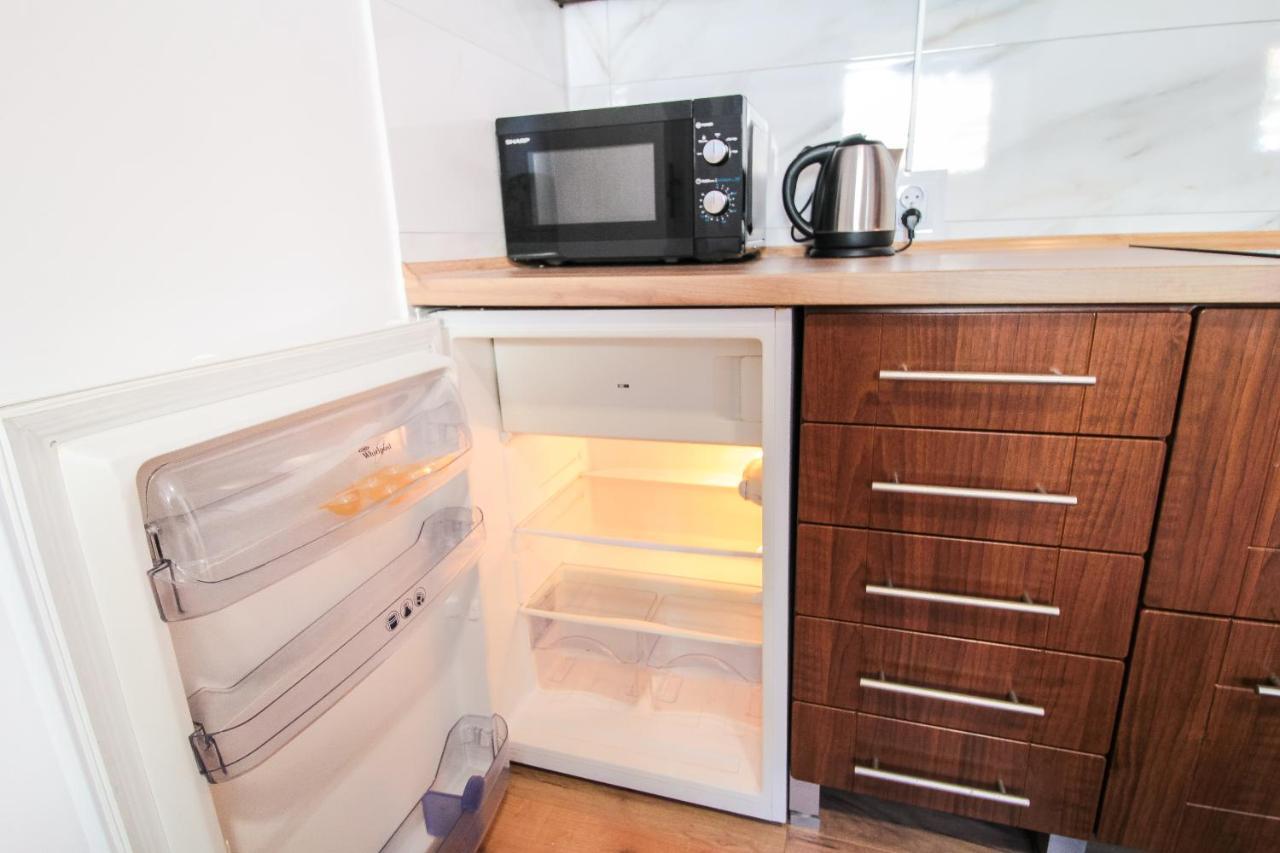 Apartament City Center Standard 3 Krynica Zdroj Εξωτερικό φωτογραφία