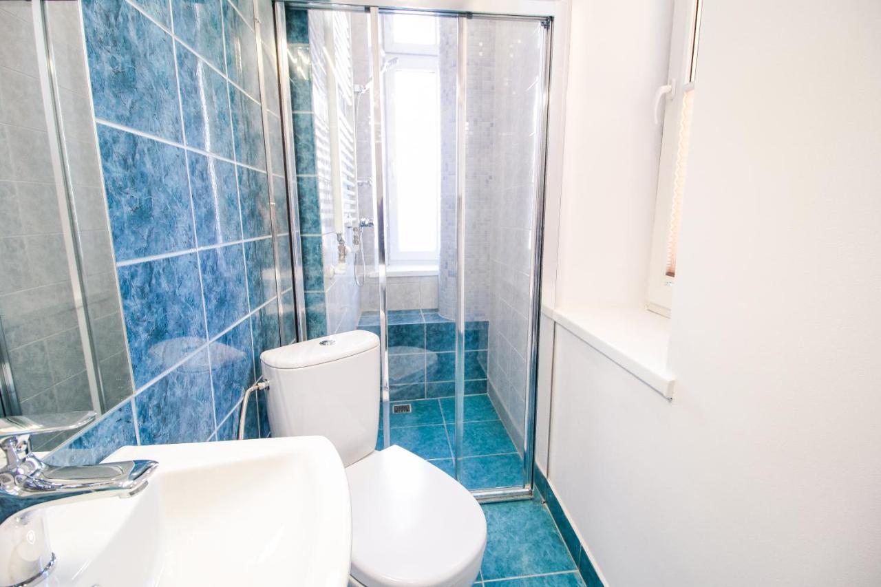 Apartament City Center Standard 3 Krynica Zdroj Εξωτερικό φωτογραφία