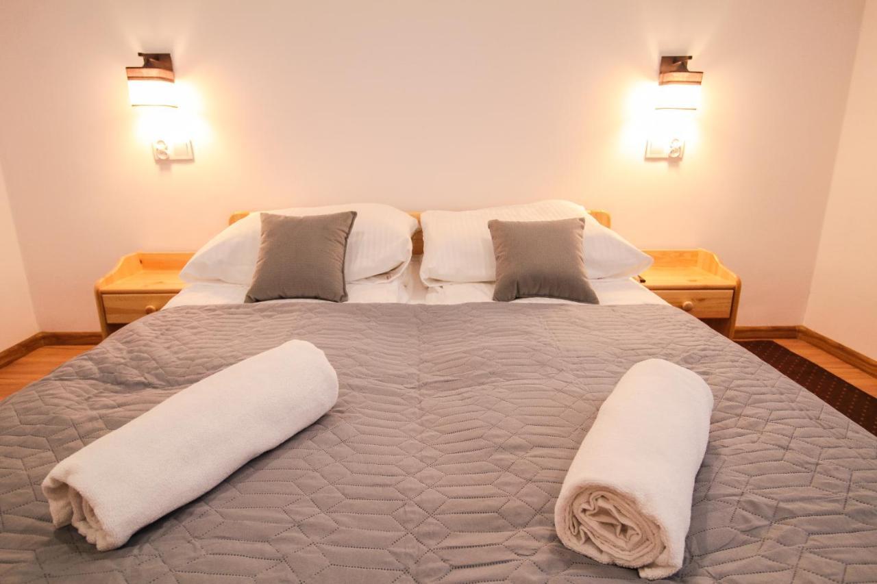 Apartament City Center Standard 3 Krynica Zdroj Εξωτερικό φωτογραφία