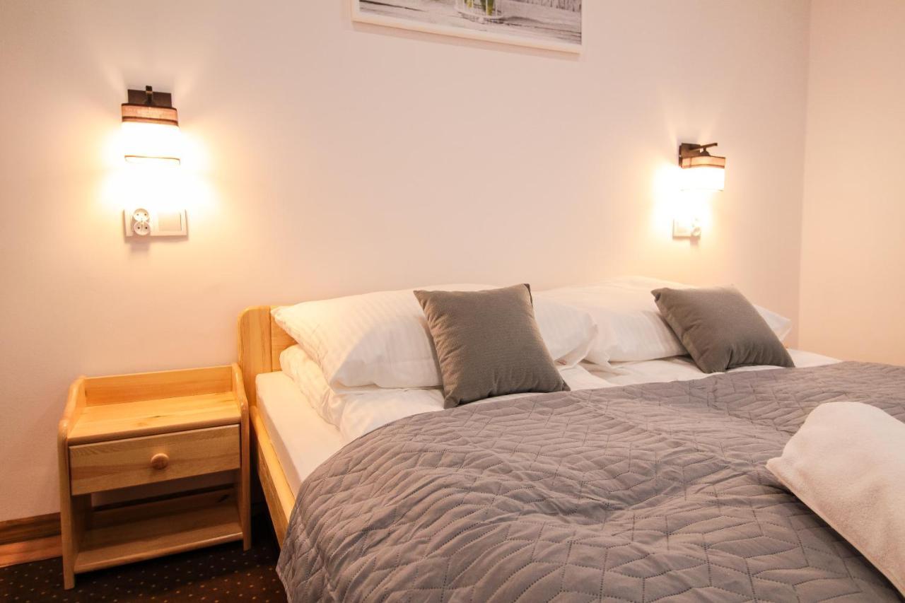 Apartament City Center Standard 3 Krynica Zdroj Εξωτερικό φωτογραφία